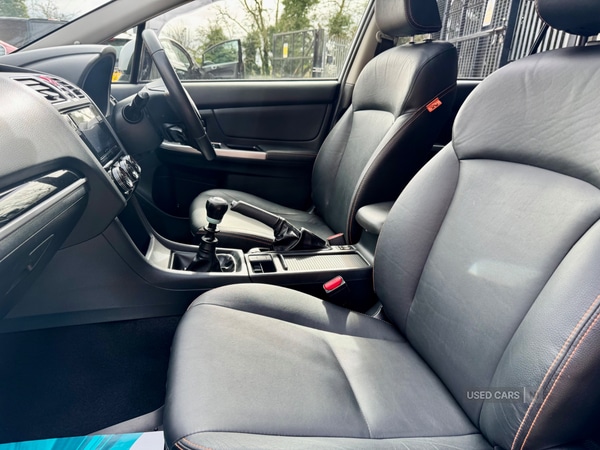 Used Subaru XV 2016 for sale - 78087317: Photo 15
