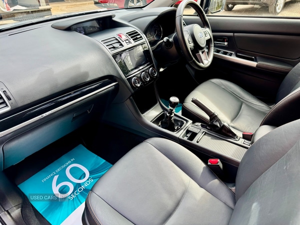 Used Subaru XV 2016 for sale - 78087317: Photo 16