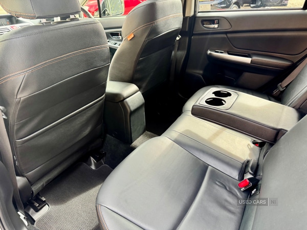 Used Subaru XV 2016 for sale - 78087317: Photo 17