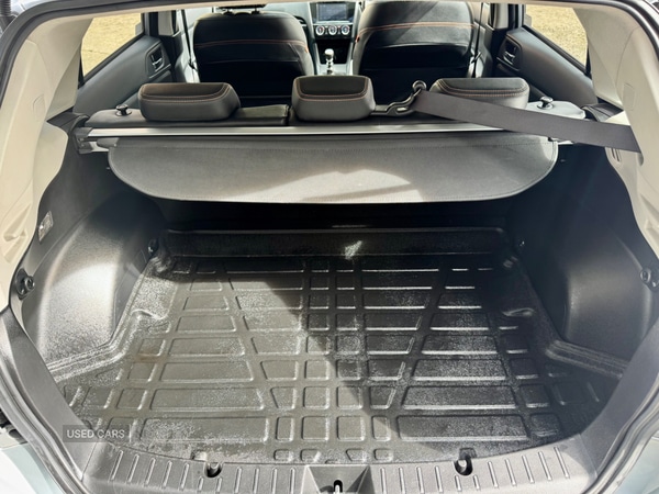 Used Subaru XV 2016 for sale - 78087317: Photo 18