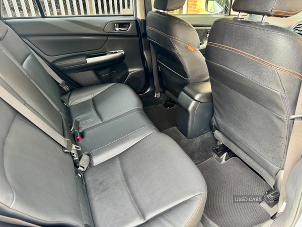Used Subaru XV 2016 for sale - 78087317: Photo 19