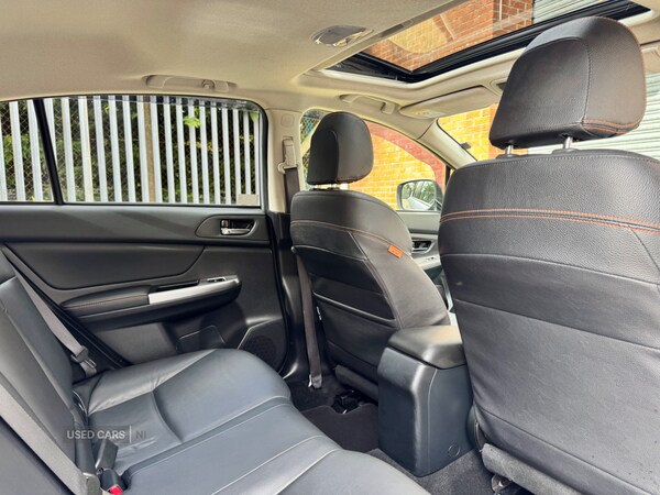 Used Subaru XV 2016 for sale - 78087317: Photo 20