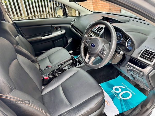 Used Subaru XV 2016 for sale - 78087317: Photo 21