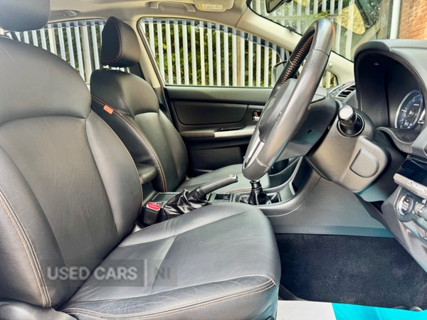 Used Subaru XV 2016 for sale - 78087317: Photo 22