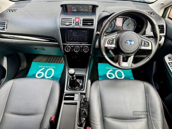 Used Subaru XV 2016 for sale - 78087317: Photo 23
