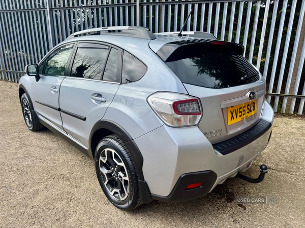Used Subaru XV 2016 for sale - 78087317: Photo 3