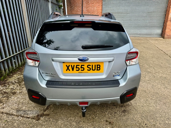 Used Subaru XV 2016 for sale - 78087317: Photo 4