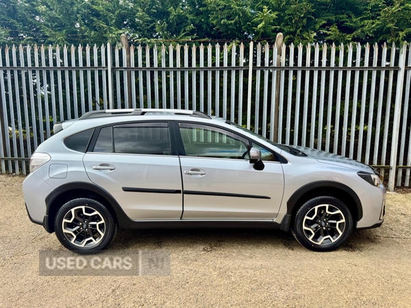 Used Subaru XV 2016 for sale - 78087317: Photo 6