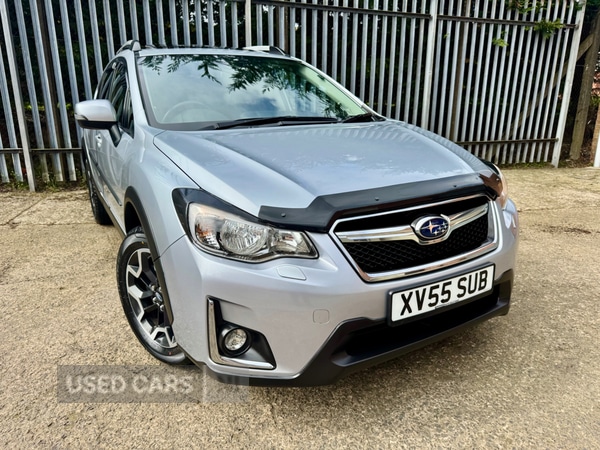 Used Subaru XV 2016 for sale - 78087317: Photo 7