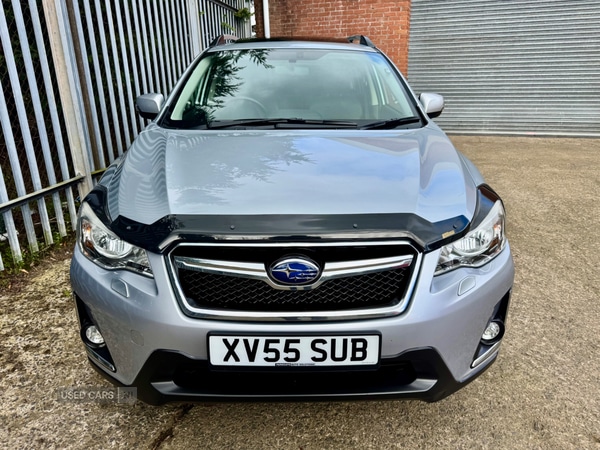 Used Subaru XV 2016 for sale - 78087317: Photo 8