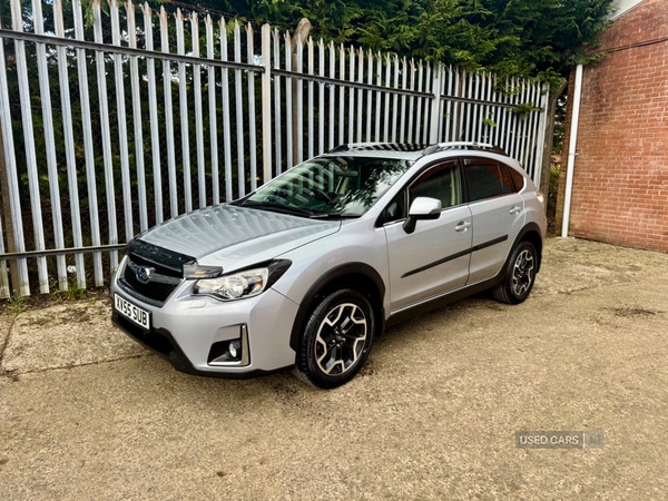 Used Subaru XV 2016 for sale - 78087317: Photo 9