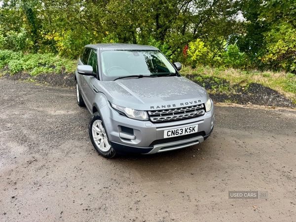 Used Land Rover Range Rover Evoque 2013 for sale - 76228571: Photo 15