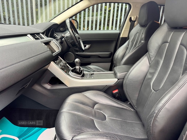 Used Land Rover Range Rover Evoque 2013 for sale - 76228571: Photo 16