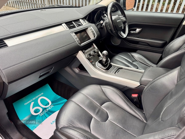Used Land Rover Range Rover Evoque 2013 for sale - 76228571: Photo 17