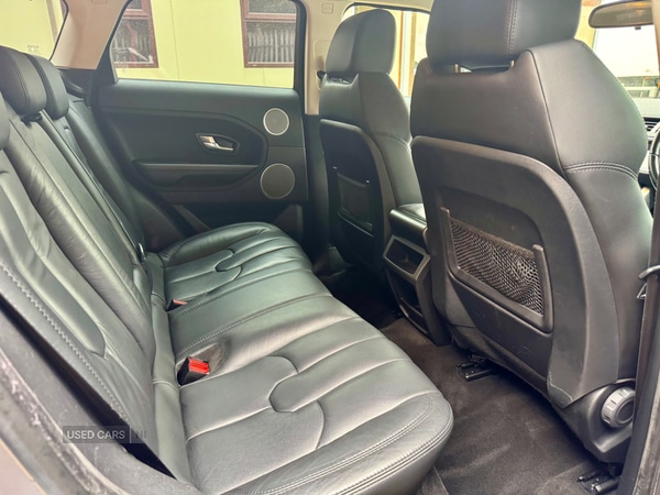 Used Land Rover Range Rover Evoque 2013 for sale - 76228571: Photo 20