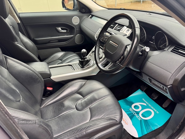 Used Land Rover Range Rover Evoque 2013 for sale - 76228571: Photo 21