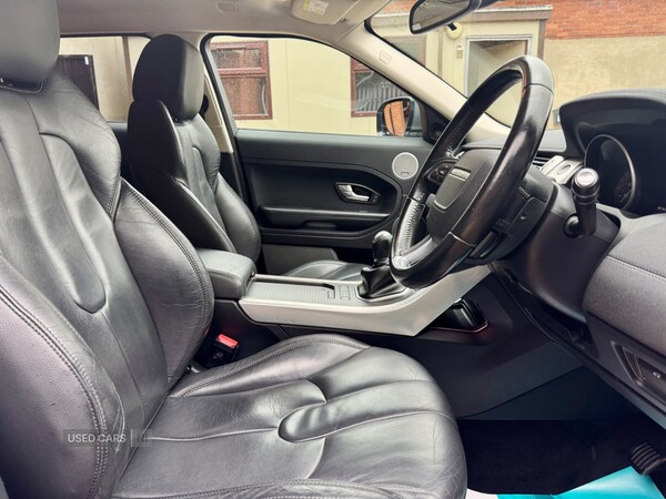 Used Land Rover Range Rover Evoque 2013 for sale - 76228571: Photo 22