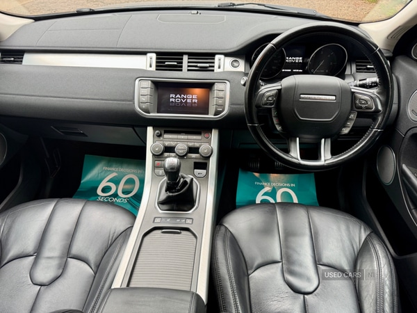 Used Land Rover Range Rover Evoque 2013 for sale - 76228571: Photo 23