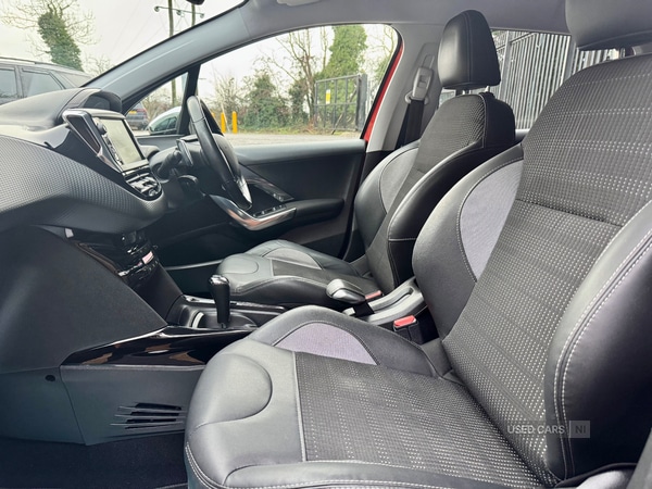 Used Peugeot 2008 2016 for sale - 76953627: Photo 15