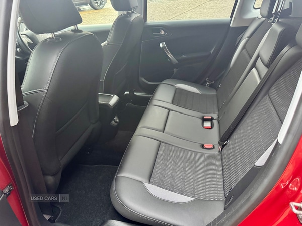 Used Peugeot 2008 2016 for sale - 76953627: Photo 17