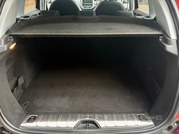 Used Peugeot 2008 2016 for sale - 76953627: Photo 18