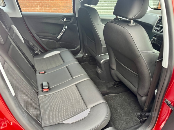 Used Peugeot 2008 2016 for sale - 76953627: Photo 19