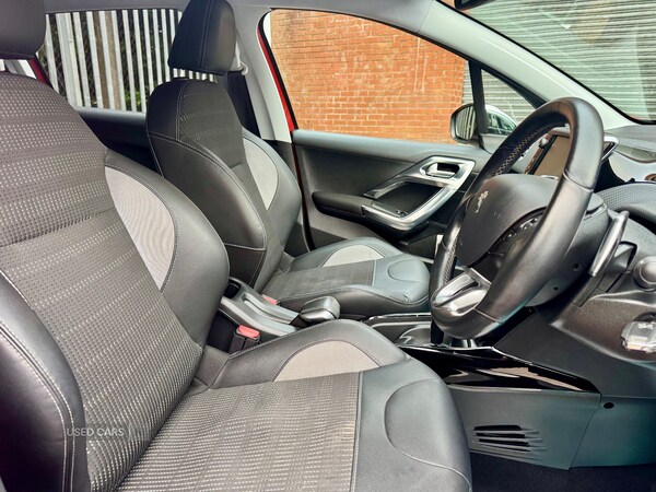 Used Peugeot 2008 2016 for sale - 76953627: Photo 21