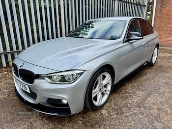 Used BMW 3 Series 2016 for sale - 78587246: Photo