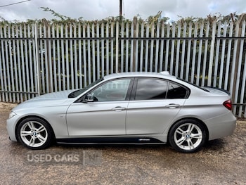 Used BMW 3 Series 2016 for sale - 78587246: Photo