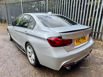 Used BMW 3 Series 2016 for sale - 78587246: Photo