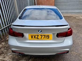 Used BMW 3 Series 2016 for sale - 78587246: Photo