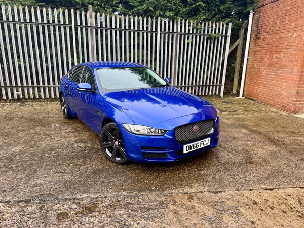 Used Jaguar XE 2017 for sale - 77525556: Photo 10