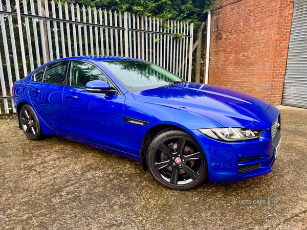 Used Jaguar XE 2017 for sale - 77525556: Photo 12