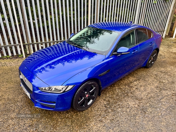 Used Jaguar XE 2017 for sale - 77525556: Photo 13