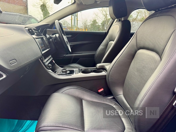 Used Jaguar XE 2017 for sale - 77525556: Photo 15