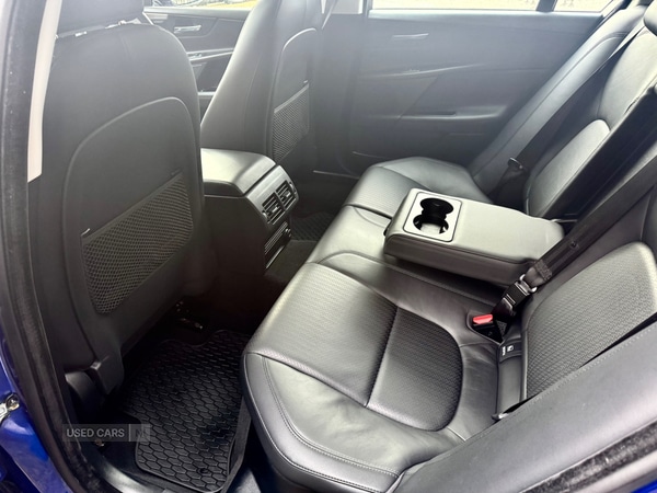 Used Jaguar XE 2017 for sale - 77525556: Photo 17