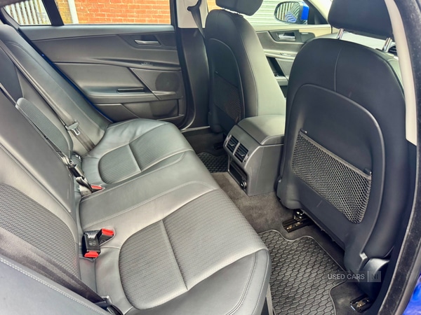 Used Jaguar XE 2017 for sale - 77525556: Photo 19