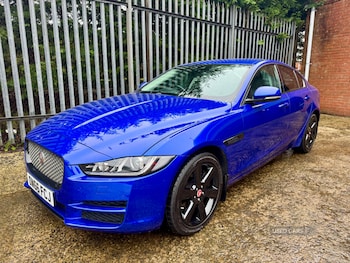 2017 - 2.0d [180] Portfolio 4dr Auto AWD