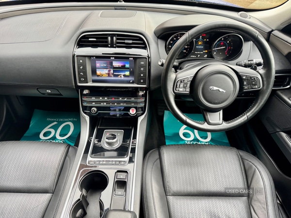 Used Jaguar XE 2017 for sale - 77525556: Photo 22