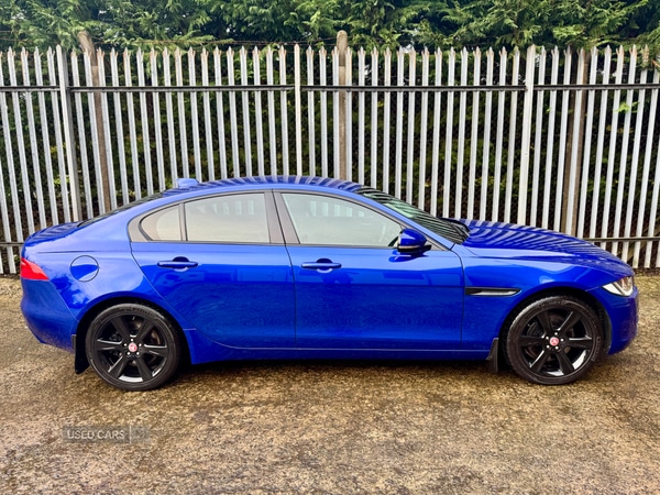 Used Jaguar XE 2017 for sale - 77525556: Photo 6