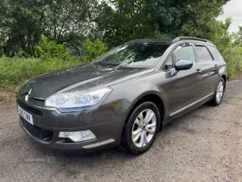 2015 - 2.0 HDI 16V VTR+ [160] 5dr