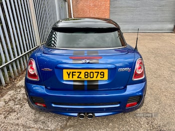Used MINI Coupe 2015 for sale - 78602507: Photo