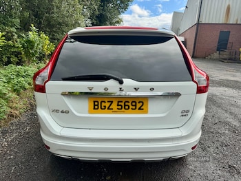 Used Volvo XC60 2015 for sale - 75928912: Photo