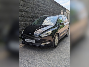 Used Ford Galaxy 2017 for sale - 79026720: Photo