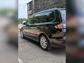 Used Ford Galaxy 2017 for sale - 79026720: Photo