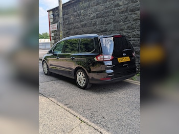 Used Ford Galaxy 2017 for sale - 79026720: Photo