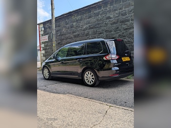 Used Ford Galaxy 2017 for sale - 79026720: Photo