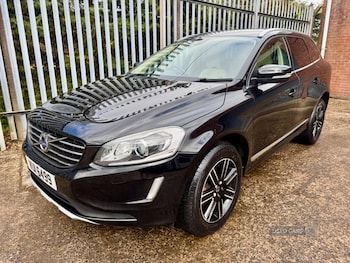 Used Volvo XC60 2015 for sale - 78587274: Photo