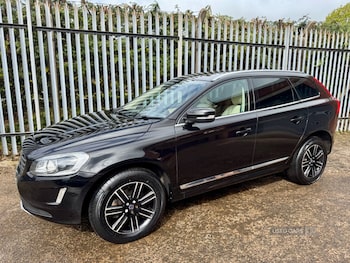 Used Volvo XC60 2015 for sale - 78587274: Photo