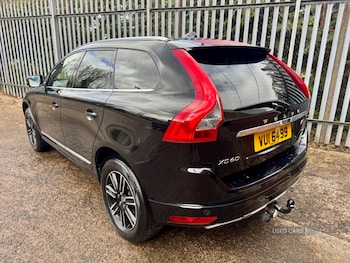 Used Volvo XC60 2015 for sale - 78587274: Photo